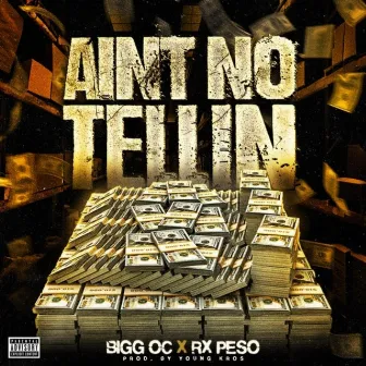 Ain't No Tellin by Bigg OC