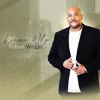 Reason Why by Volton Wright