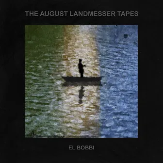 The August Landmesser Tapes by EL BOBBI