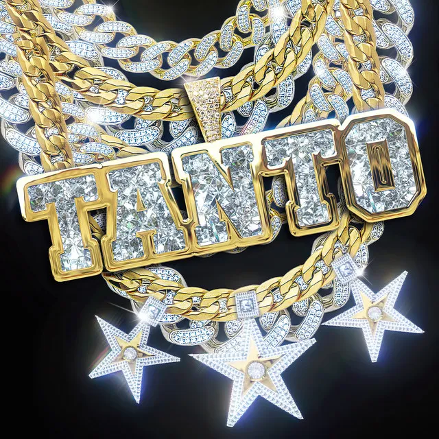 TANTO (feat. Boro Boro)