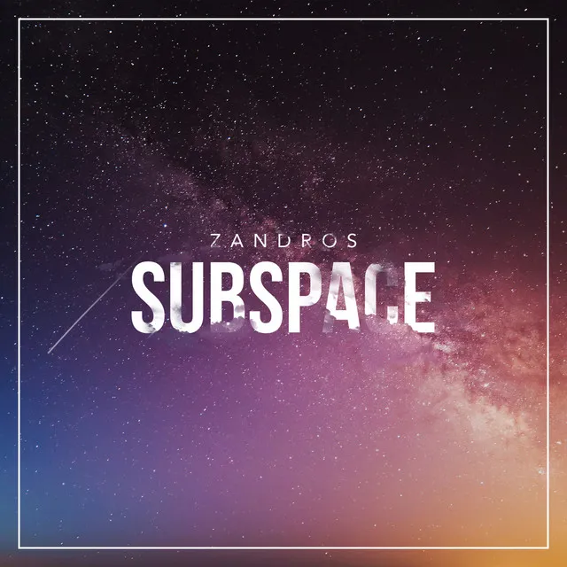 Subspace