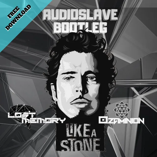 Like a Stone - Remix