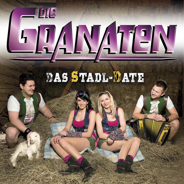 Das Stadl-Date