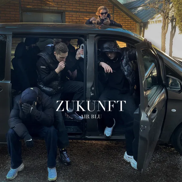 Zukunft