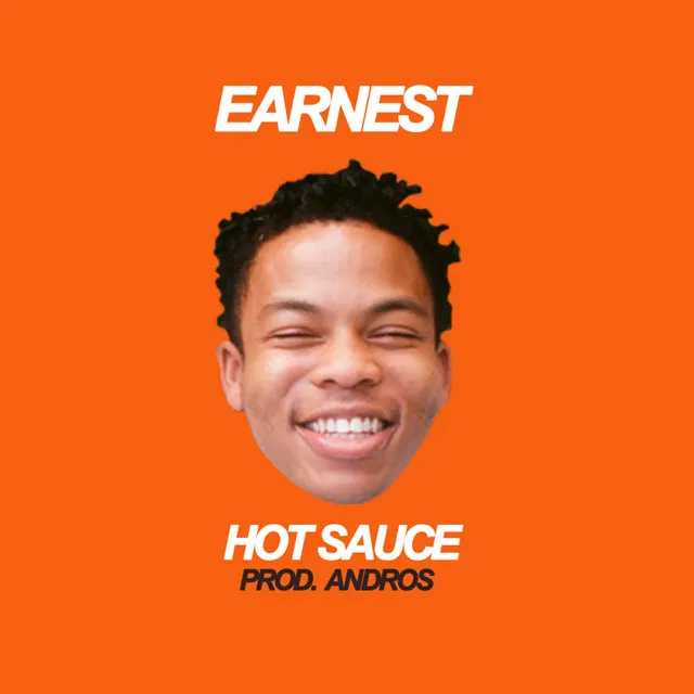 Hot Sauce