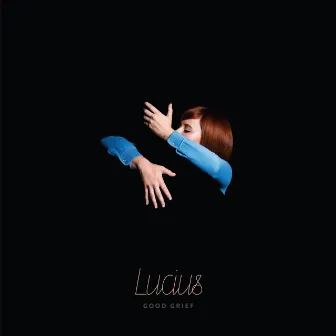 Good Grief (Expanded Edition) by Lucius