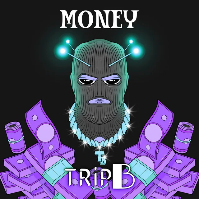 MONEY (MixedMind Remix)