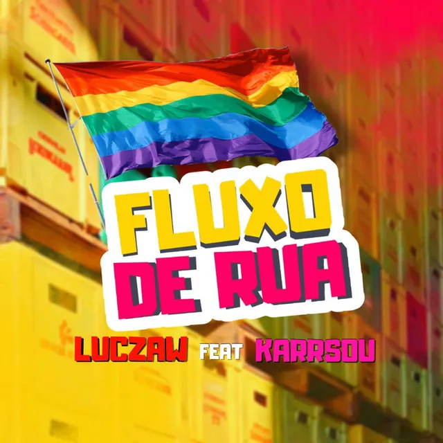 Fluxo de Rua