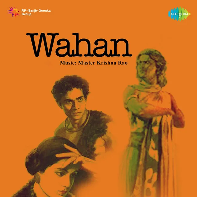 Wahan (Original Motion Picture Soundtrack)