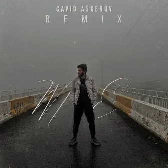 Me Remix by Cavid Askerov