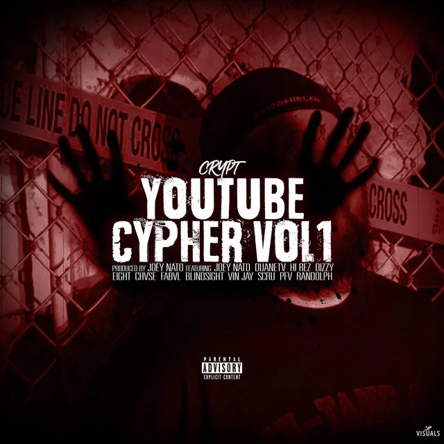 YouTube Cypher, Vol. 1