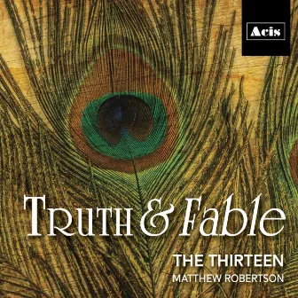 Truth & Fable by Matthew Robertson