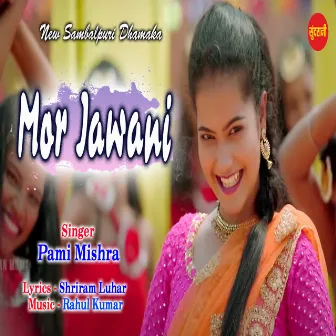 Mor Jawani by 