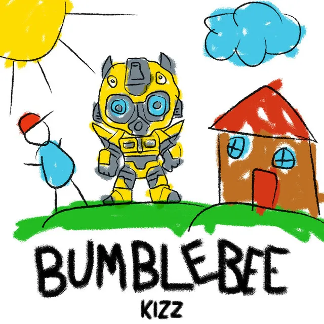 Bumblebee