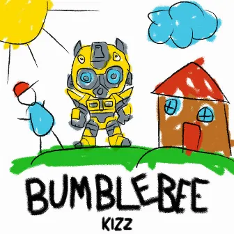 Bumblebee by kizz