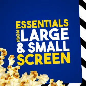 Essentials from Large & Small Screen by Unknown Artist