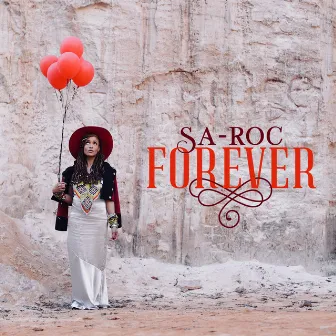 Forever by Sa-Roc