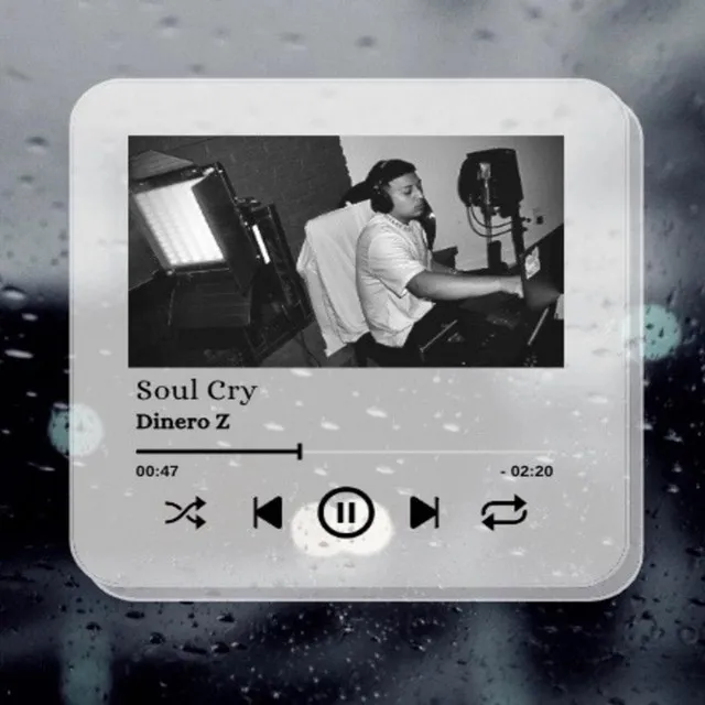 SOUL CRY