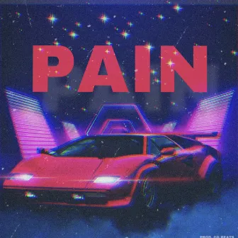 Pain by Kid Cambo