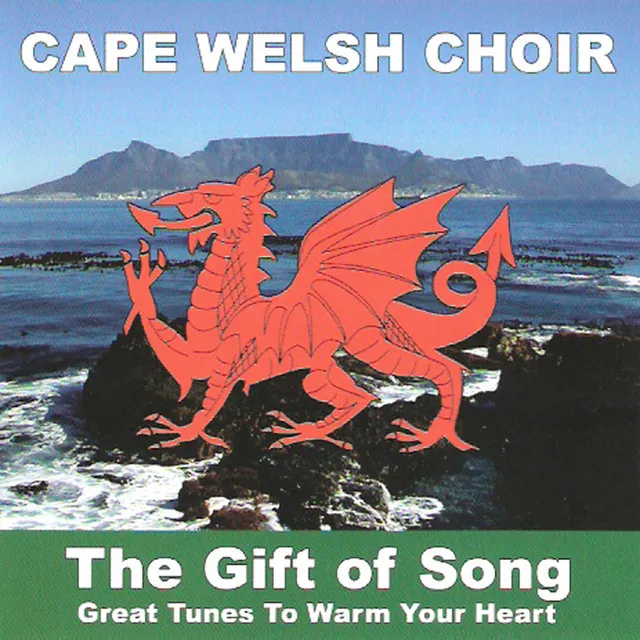 Cape Welsh Choir