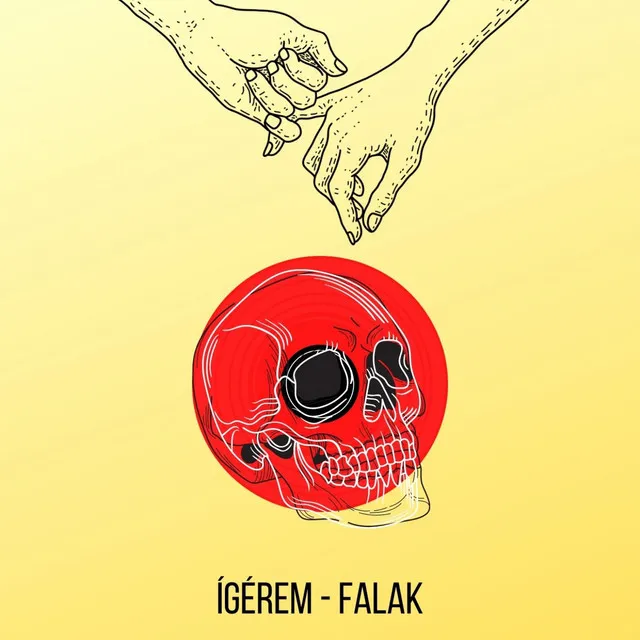 Ígérem - Falak