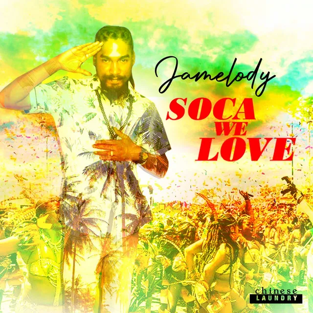 Soca We Love