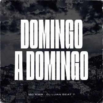 Domingo a Domingo by DJ Luan Beat 7