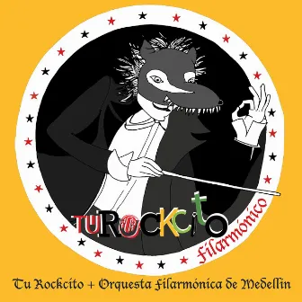 Tu Rockcito Filarmónico by Orquesta Filarmónica de Medellín