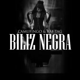 Bíliz Negra by Camufingo