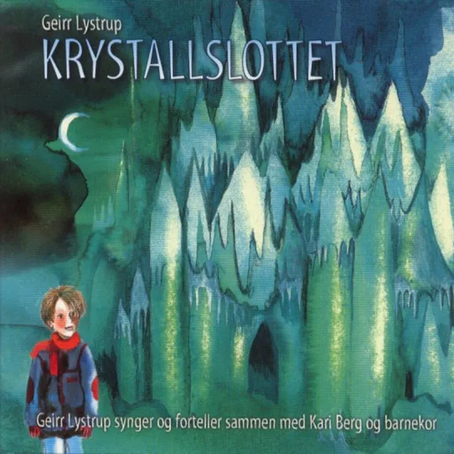 Krystallslottet