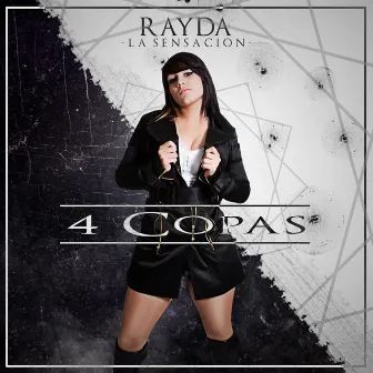 4 Copas by Rayda la Sensacion