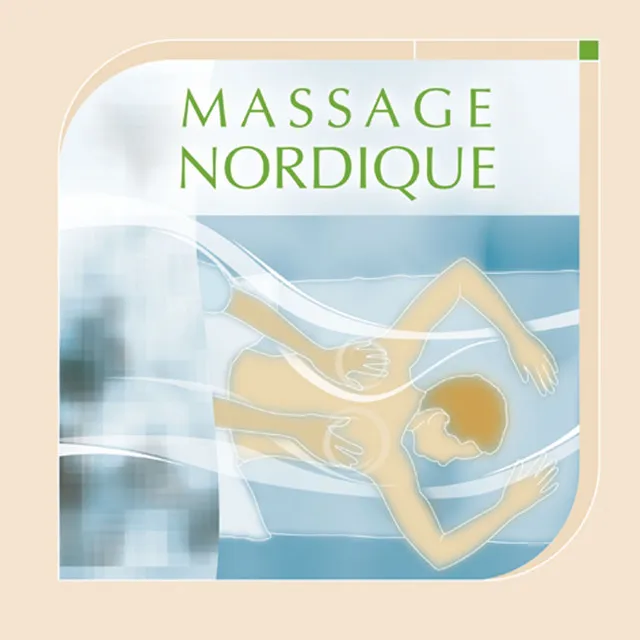 Massage et tranquilité