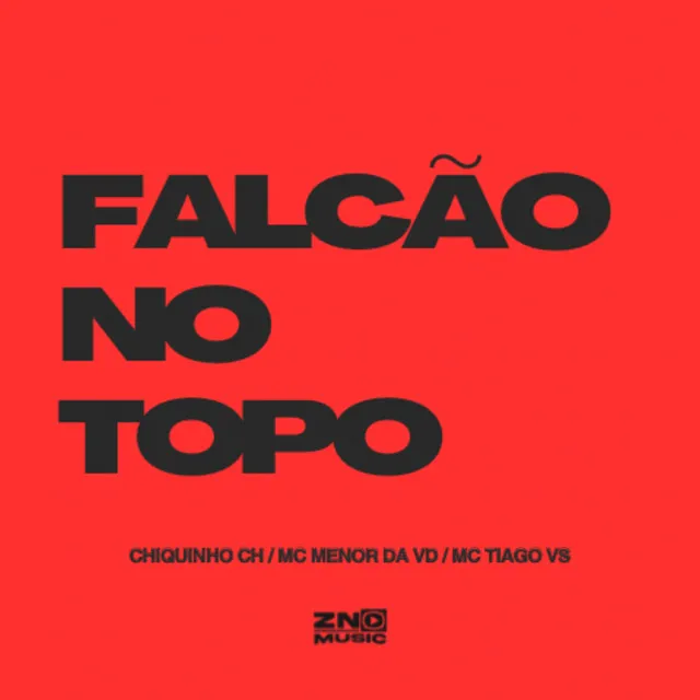 Falcão No Topo