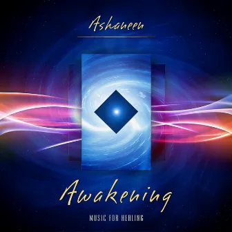 Awakening by Ashaneen