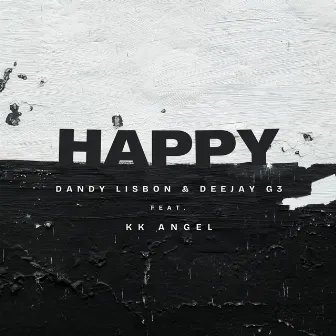 Happy by DandyLisbon