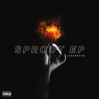 Sprout EP by Jinnypots