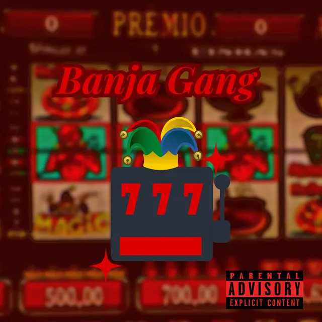 Banja Gang