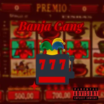 Banja Gang by p3drxks