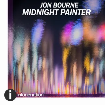 Midnight Painter by Jon Bourne