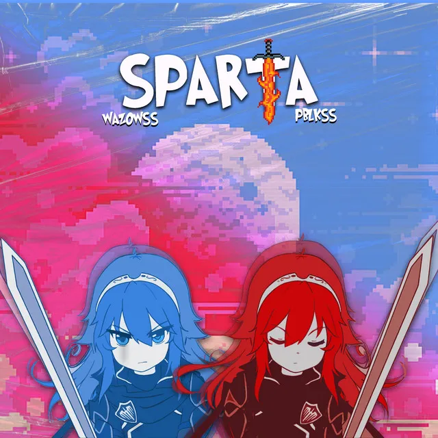 Sparta