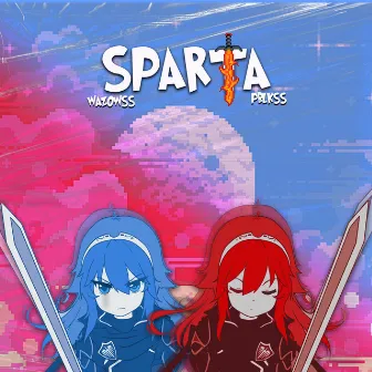 Sparta by Pblkss