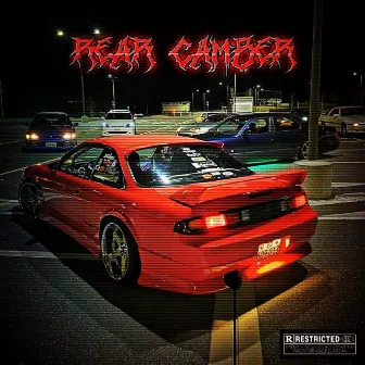 REAR CAMBER by KILLAHPHONK