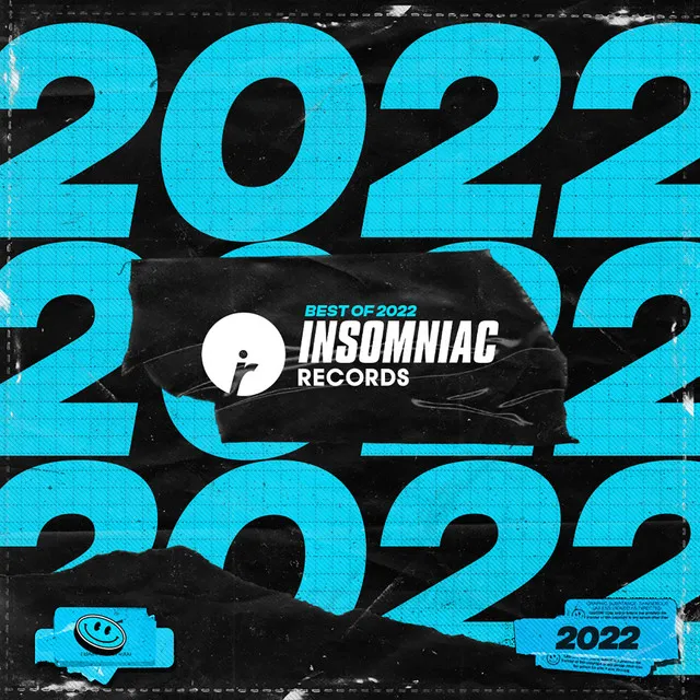 Best of Insomniac Records: 2022