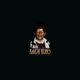 Black Dreams by Raaja Bones