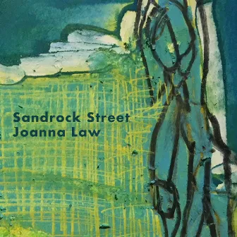 Sandrock Street by Joanna Law