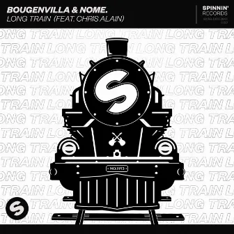 Long Train (feat. Chris Alain) by Bougenvilla