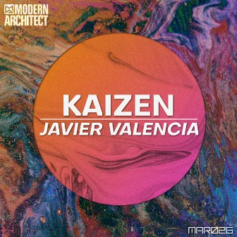 Kaizen by Javier Valencia