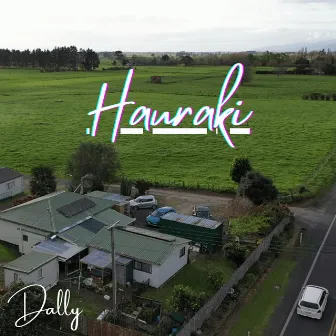 Hauraki by Dally