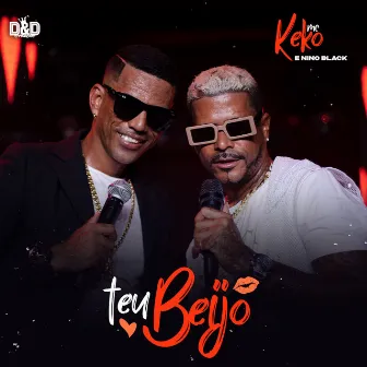 Teu Beijo by Nino Black