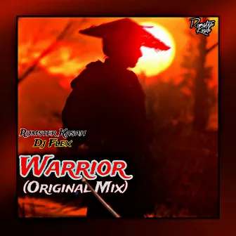 WARRIOR by DJ FLEX